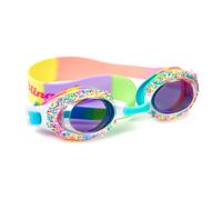 Cake Pop Classic Whoopie Pie Junior Swim Goggles Bling2O Multi One Size