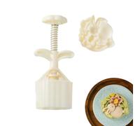 Cake Pop Mold Shape Press, Cake Pop Press | Fairy Animal Cake Mold Cookie Mold | Cookie Stamps, Moon Cake Press for Making Cookies, Pastries, Cake