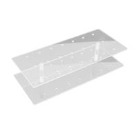 Cake Pop Stand, 21 Holes Clear Acrylic Lollipop Display Holder Candy Table Display for Weddings Baby Showers Birthday Party