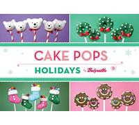 Cake Pops: Holiday