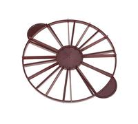 Cake Portion Marker,Round Cake Slice & Pie Slicer Marker,Cheesecake Cutter,10 or 12 Slices Adjustable Cake Divider Baking Tool