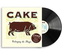 Cake - Prolonging the Magic (2023) LP Vinyl Preorder