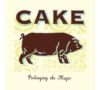 Prolonging The Magic [VINYL]