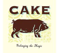 Prolonging The Magic [VINYL]