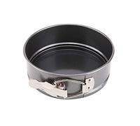 Cake Ring Non Stick Coated Cake Mold Baking Pan Spring Form Bakeware Tin Tray Tools Home Baking Tools 2Pcs 14Cm