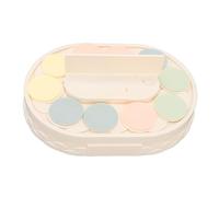 Cake Rotating Dessert Table Display Stand Rotary Dessert Serving Plate Cupcake Swing Tray for Home Party Kitchen (Dessert)
