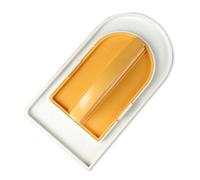 Cake Sculpting & Modeling Tools - Cake Smoother & Icing Smoother Tool Ideal for Cake Decorating Cake Scraper & Buttercream Smoother，Fondant Smoother，Fondant Tools，Cake Smoothers for Fondant
