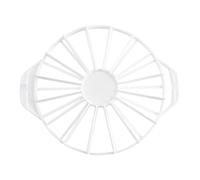 Cake Slicer - 32.5x26.5x3cm Adjustable | Cake Divider Cakes Equal Portion Marker | Multi-Size 10 12 14 16 Cakes Cutter for Even Cutting Ideal for Home Baking Parties Weddings and Daily Use