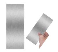 Cake Smoother Scraper Set - Professional Cake Decorating Tools - Pastry Cake Scrapers for Baking, Icing, Fondant Smoothing - Metal Cake Scraper Buttercream Smoother