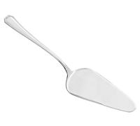 Cake Spatula America In Stainless Steel, Silver