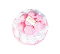 Cake Squeeze Fidget Toy - Emotion Release Dessert for Stress Relief | Jumbo Soft Foam Cake with Vibrant Colors & Realistic Design for Adults Students Office Home Travel Commuting Party Bags