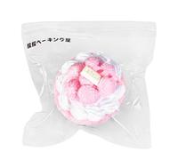 Cake Squeeze Toy, Realistic Fidget Cake, Stress Relief Soft, Emotion Release Gadget, for Adults Students Office Workers Home Travel Long Trips Commuting Party Favors Goodie Focus Tool 6.5x6.5x4cm