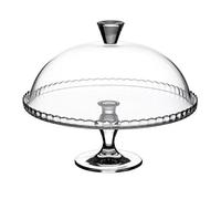cake stand glass cupcake muffin display stand serving plate dome lid tier platter tea food party tray plastic slate afternoon wooden board