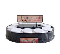 Cake Stand - Rotating Dessert Display Stand, Dessert Display