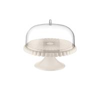 CAKE STAND WITH DOME "TIFFANY"