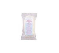 CAKE STAR Colour Edible Modelling Pastes- Sugar Paste For Figure Models- Flowers- Floral Gums- & Other Cake Decorations- Sets Hard- Smooth Finish - White 100g