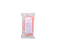 Cake Star Colour Edible Modelling Pastes- Sugar Paste for Figure Models- Flowers- Floral Gums- & Other Cake Decorations- Sets Hard- Smooth Finish - Pink 100g