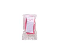 CAKE STAR Colour Edible Modelling Pastes- Sugar Paste for Figure Models- Flowers- Floral Gums- & Other Cake Decorations- Sets Hard- Smooth Finish - Hot Pink 100g