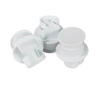 Cake Star Easy Number Cutters - Set of 10