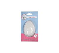 Cake Star Egg Mould - Small
