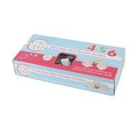 Cake Star Push Easy Cutters - Mini Numbers - 10 Piece