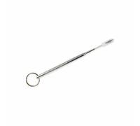 Cake Thermometer: Nordic Ware Baking Thermometer, Stainless Steel