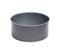 Baker & Salt Loose Based Round Cake Tin Deep - 09inch