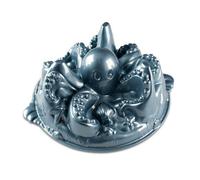 Cake Tin: Nordic Ware Party Octopus