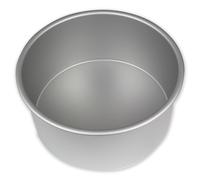 Cake Tins ROUND 4 Inch Deep PME Baking Pans 4" -16" Diameter Non-Stick Seamlesss