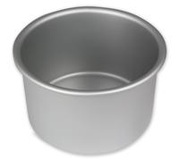 Cake Tins ROUND 4 Inch Deep PME Baking Pans 4" -16" Diameter Non-Stick Seamlesss