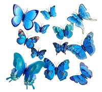 Cake Topper Butterfly Cake Decoration Cake Insert 24% Birthday Wedding Decoration