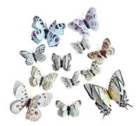 Cake Topper Butterfly Cake Decoration Cake Insert 24% Birthday Wedding Decoration