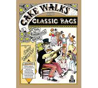 Cake Walks and Classic Rags for Fingerstyle Guitar