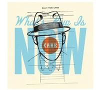 Cake - What'S Now Is Now [VINYL]
