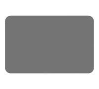CAKEEYUM Diatomite Stone Bath Mat 16x24 Inch Ultra-Absorbent Quick-Drying Stone Shower Mat Foldable Non-slip Bathroom Rug for Kitchen Shower Floor Grey Bath Diatomite Di