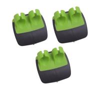 CAKEEYUM palm peeler kitchen supplies finger potato peeler hand vegetable