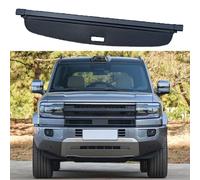 CAKERS Car privacy screen,Compatible with Formula Leopard 5,Auto Parts