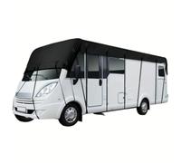 CAKERS Caravan Cover,Compatible with Nexus Phantom 32P 2025,Roof Protection