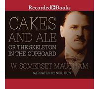 Cakes and Ale: Or the Skeleton in the Cupboard