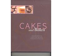 Cakes and Bakes