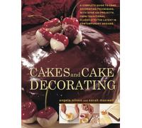 Cakes and Cake Decorating