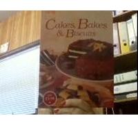 Cakes, Bakes and Biscuits (Good Cook's Collection S.)