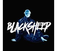 Cakes Da Killa – Black Sheep – CD (2024)