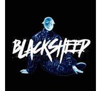 CAKES DA KILLA - BLACK SHEEP [VINYL]