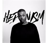 Cakes Da Killa - Hedonism