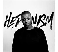 Cakes Da Killa - Hedonism [VINYL]