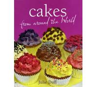 Cakes from Around the World