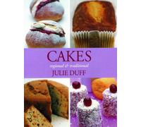Cakes, Regional and Traditional