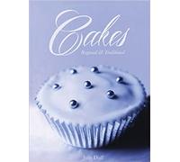 Cakes Regional & Traditional