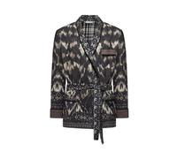 Cakesc14 Wool Jacket - female - Pierre-Louis Mascia - Blazers - Gray - M - Jackets M
